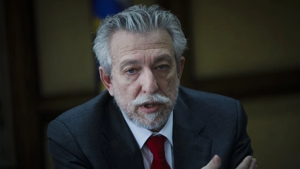 Κοντονής κατά Ζούκερμπεργκ λόγω… Μπογιόπουλου!